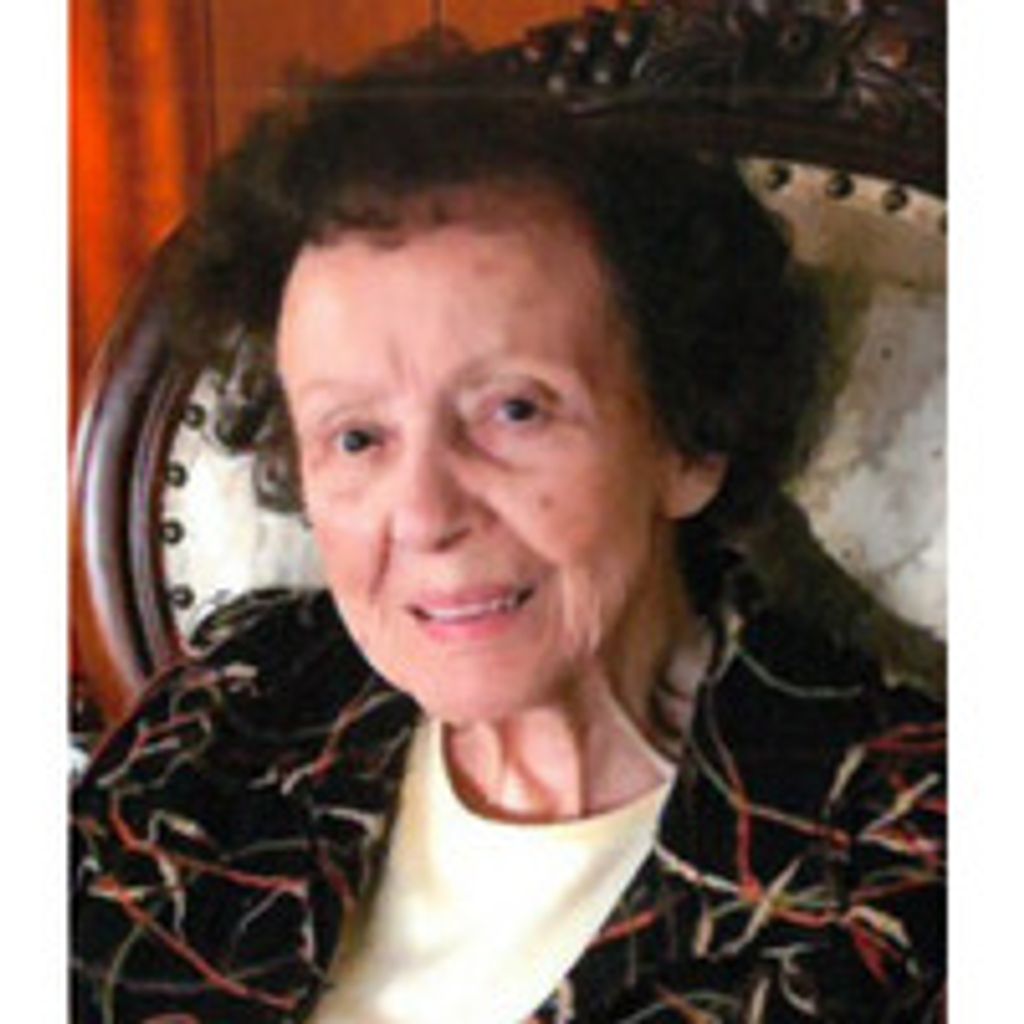 Katherine A. Gray Profile Photo