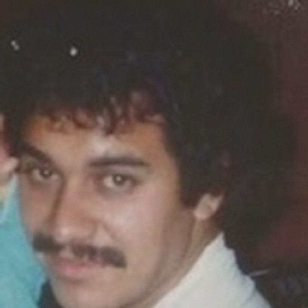 John Anthony Molesky