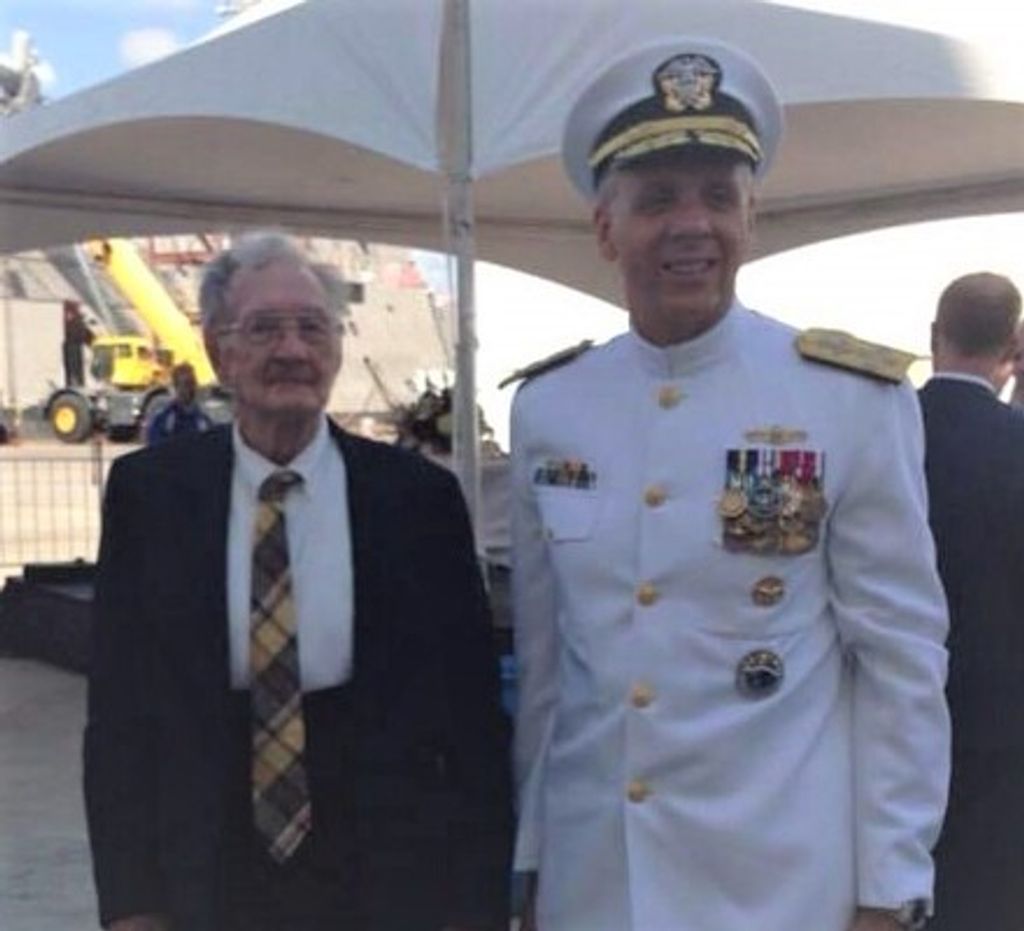 Charles E. Sorey, Sr. Profile Photo