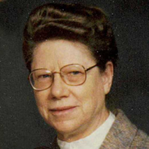 Berniece Christena Smith Profile Photo