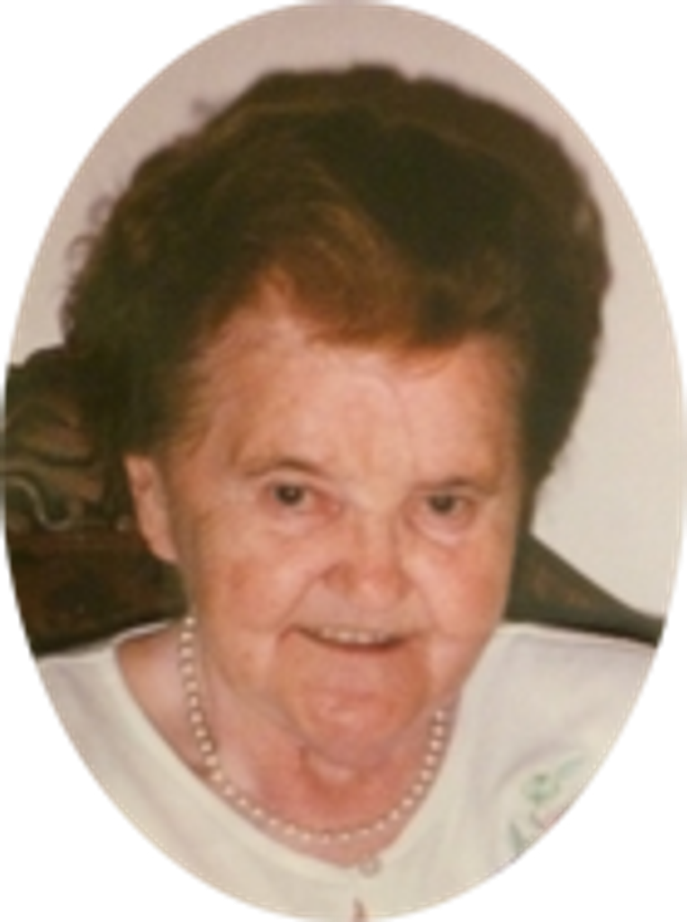 Hedwig Martin