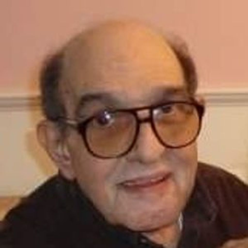 Charles Noe