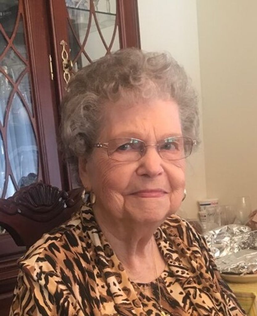Agnes May Porter Profile Photo
