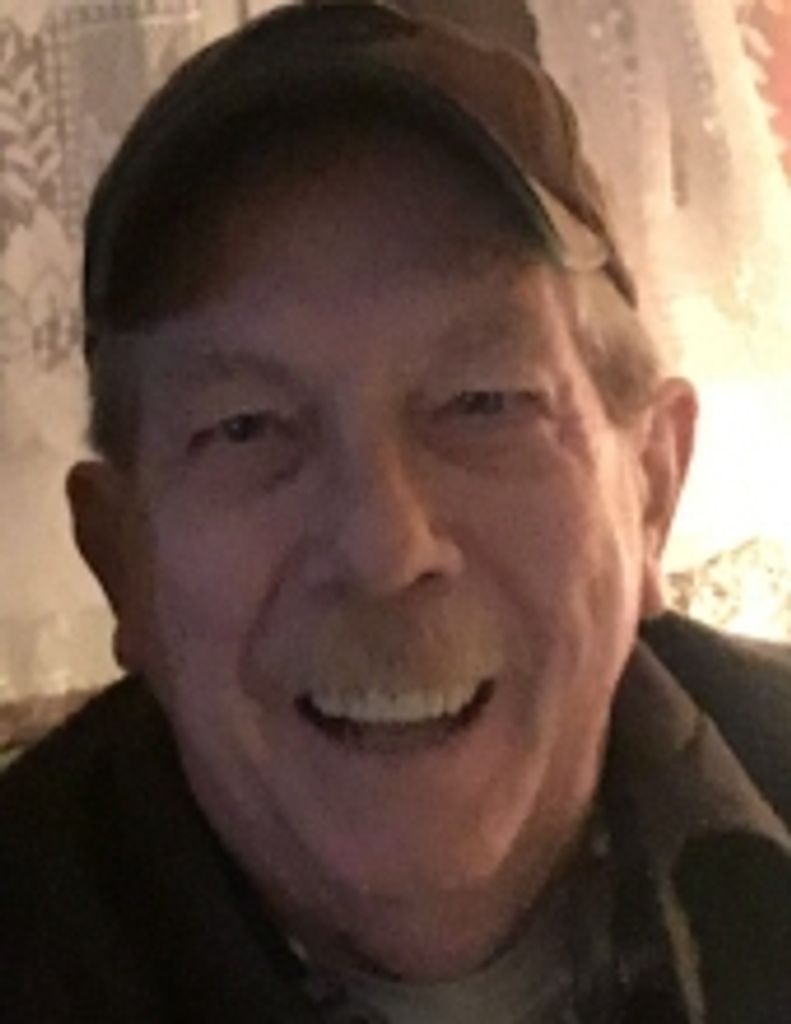 Kenneth F Austin