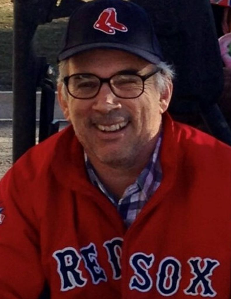 Randy "Red" Ashton