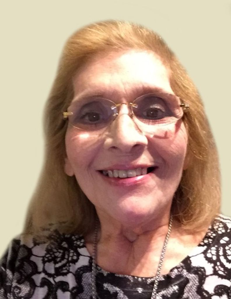 Maria Hernandez Profile Photo