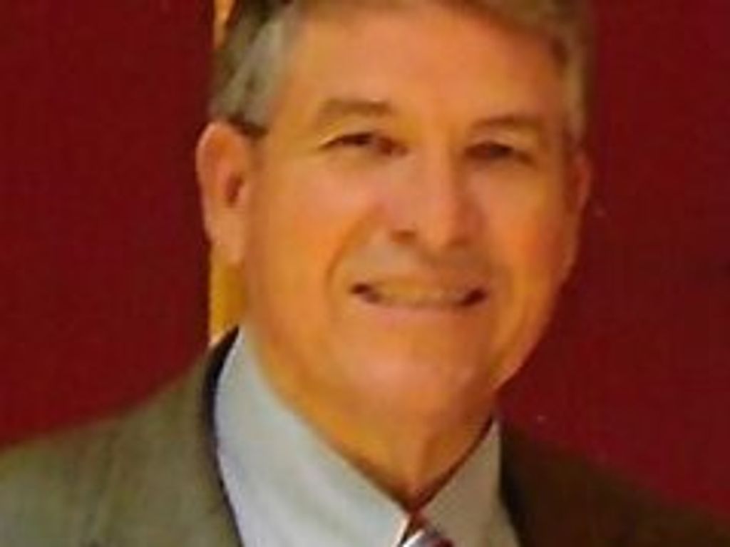 Johnny Martin Profile Photo