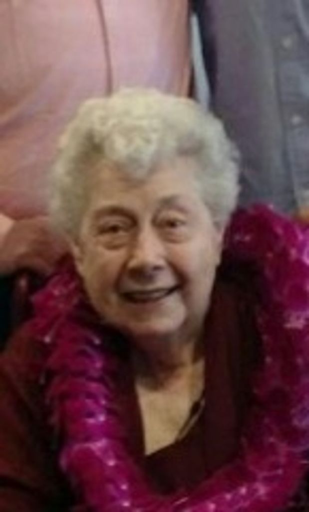 Helen McGuire