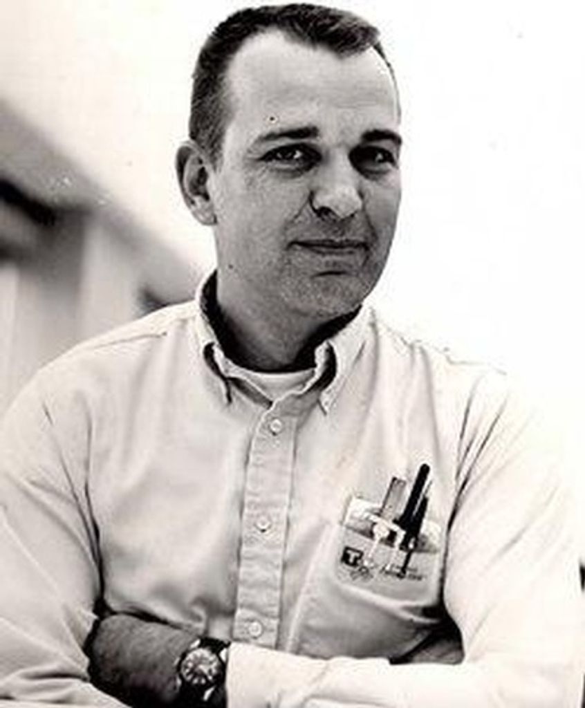 Raymond James Singley