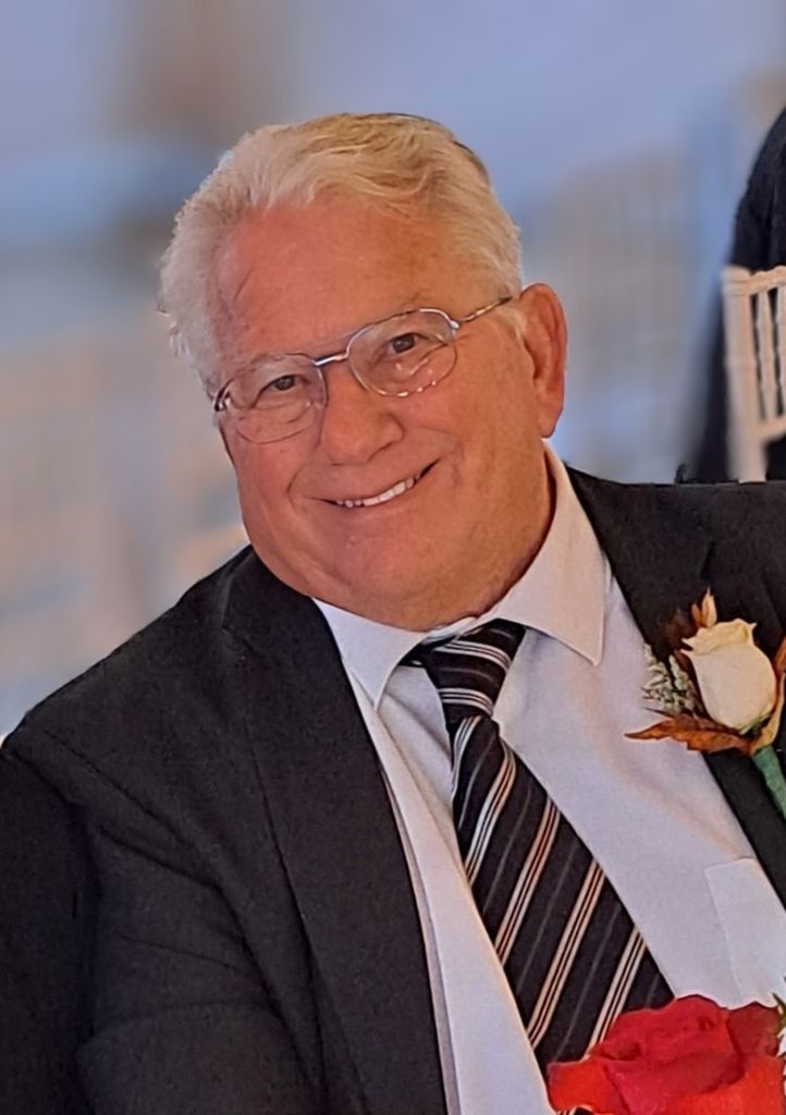 Edward B. Mertz Profile Photo
