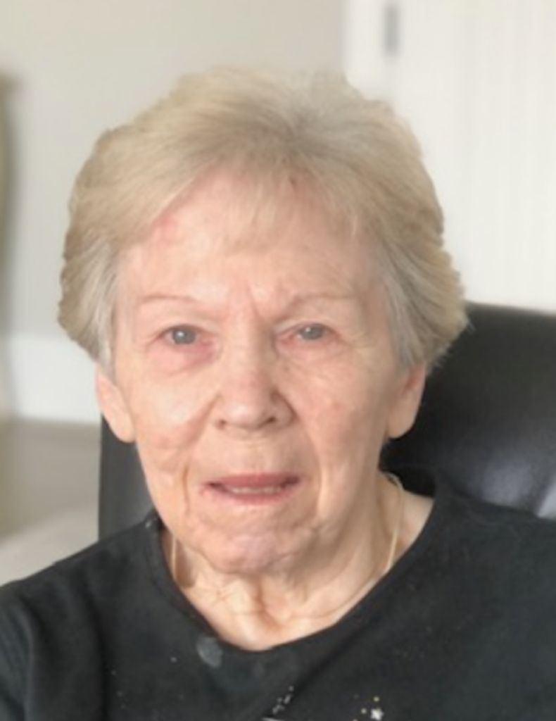 Vivian Darlene Jorgenson Profile Photo