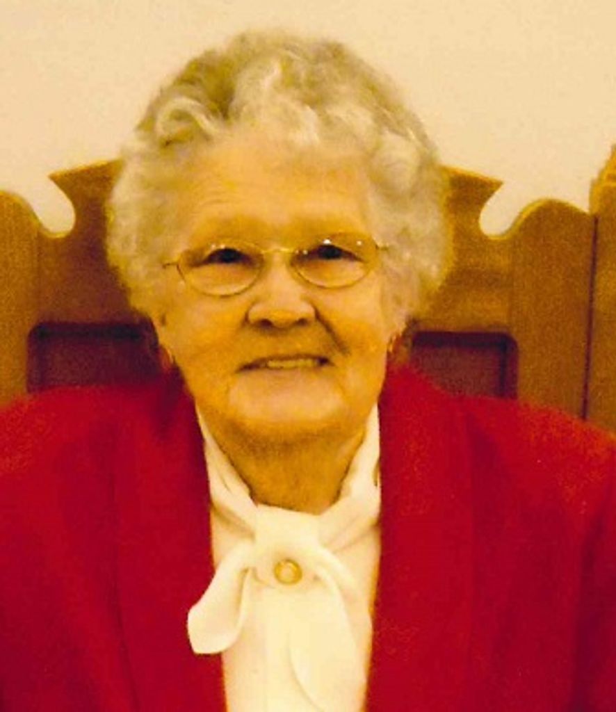 Arlene M. Taylor Profile Photo
