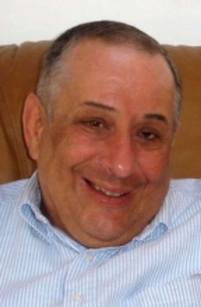 Samuel M. Balis