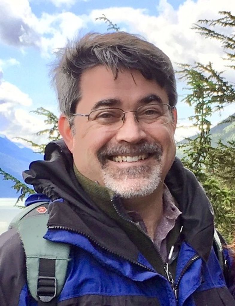 Douglas Charlton Mccammon