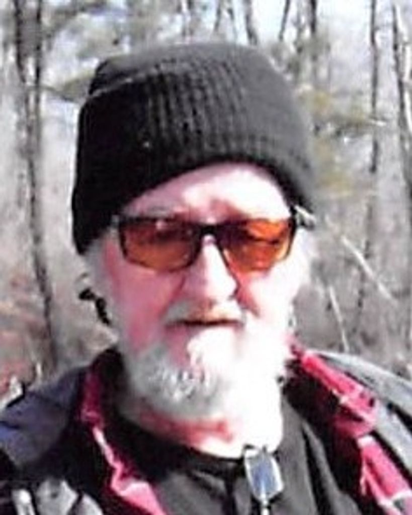 Delbert 'Bugeye' Shahan Jr. Profile Photo