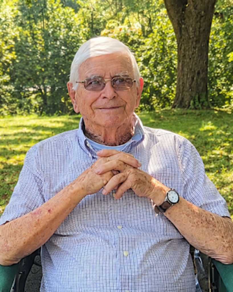 Wayne Patrick McCardle Profile Photo