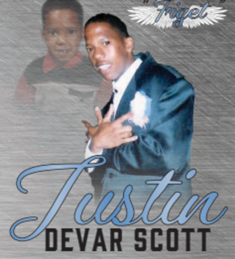 Justin Scott Profile Photo