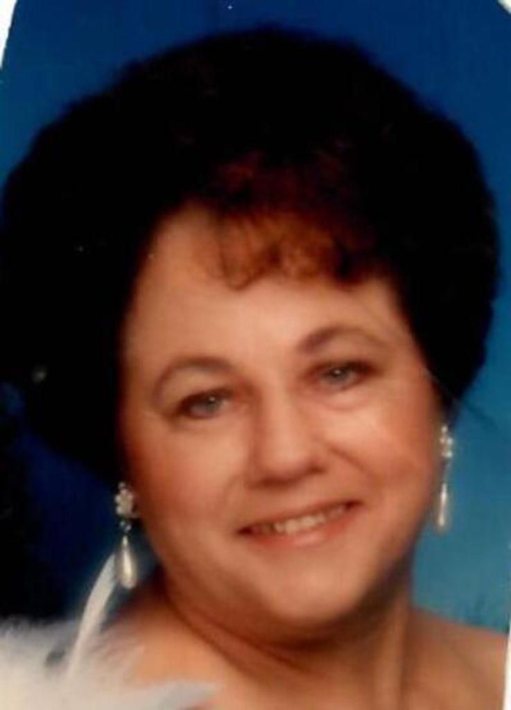 Janet M. Cherry Esposito Profile Photo