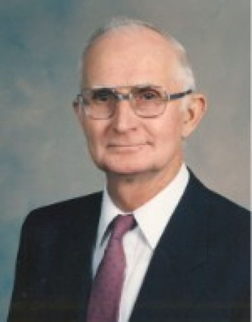 Dale M. Campbell