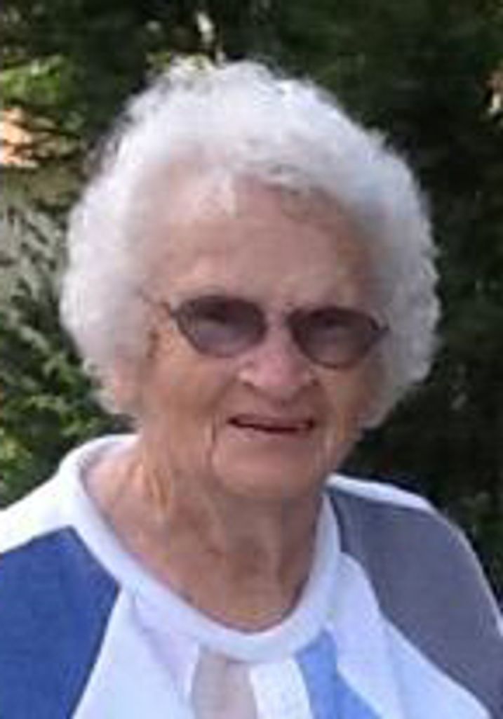 RayCelia Frerichs