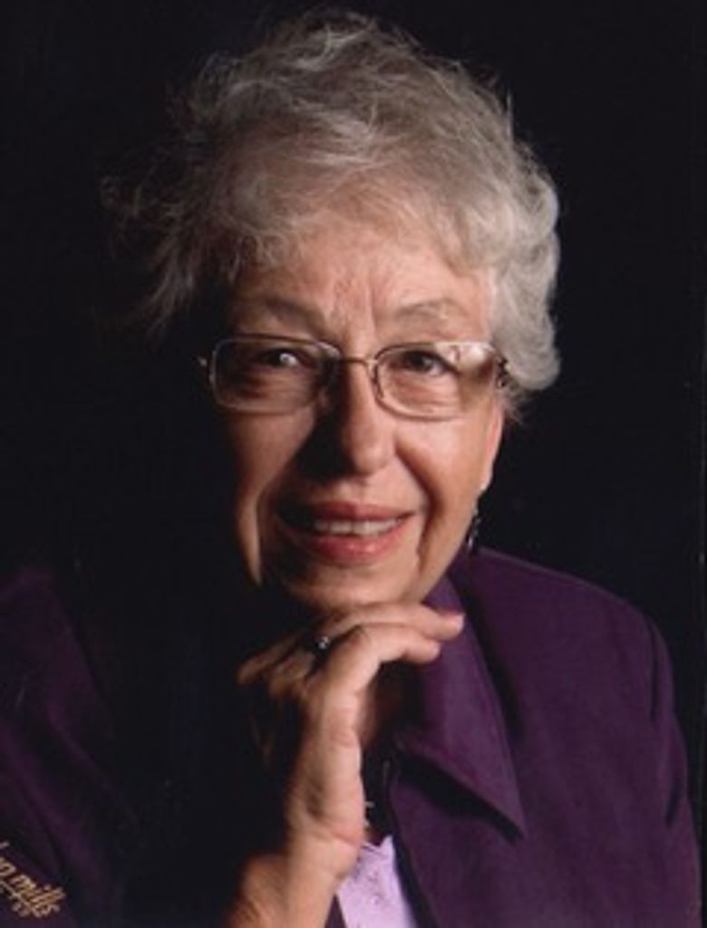 Phyllis R. O’Neill Profile Photo