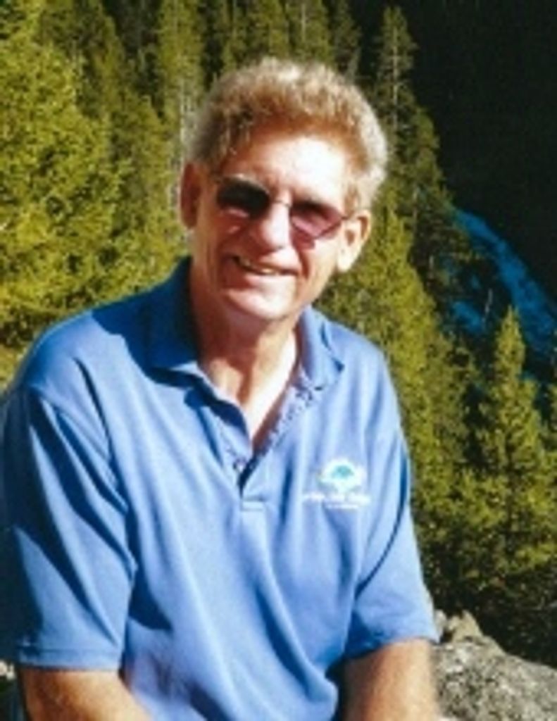 Thomas F. Murphy, Jr.