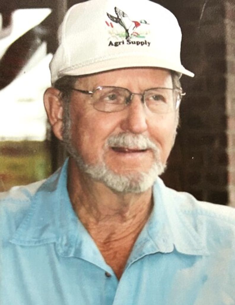 Gerald Jones Profile Photo