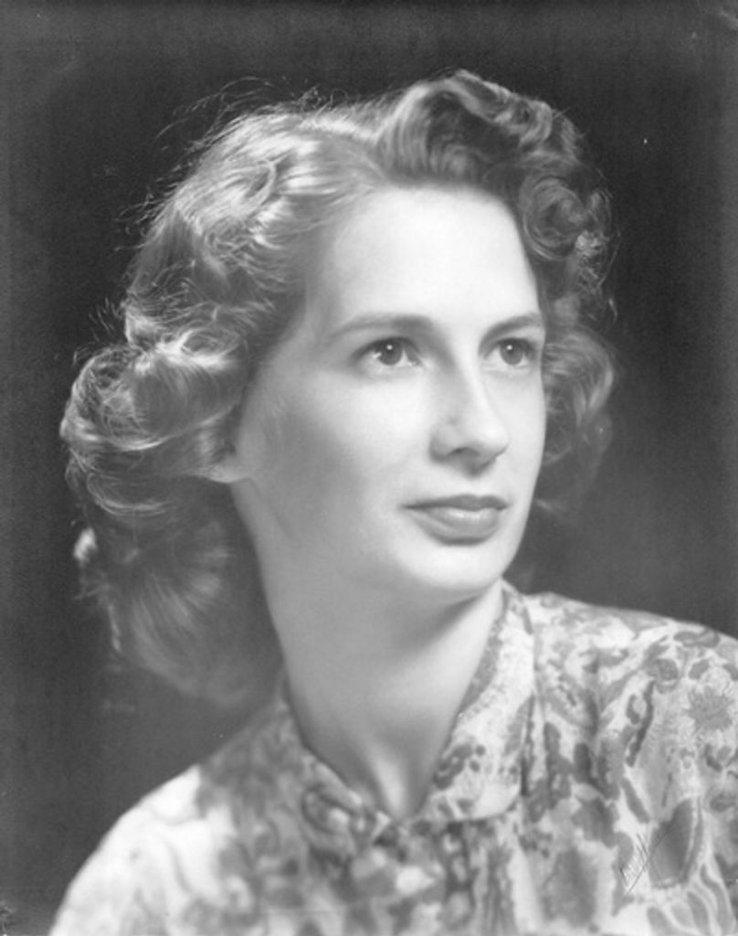 Wilma E. Bates Profile Photo