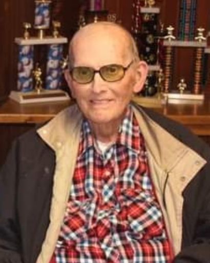 Orville H. Vreim's obituary image