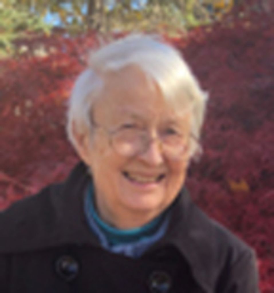 Jane M. Christensen Profile Photo