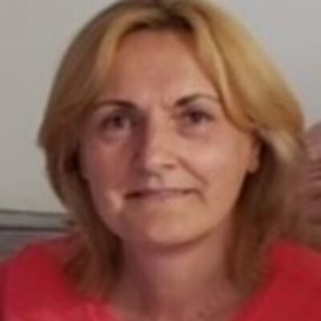 Ana Smiljanic