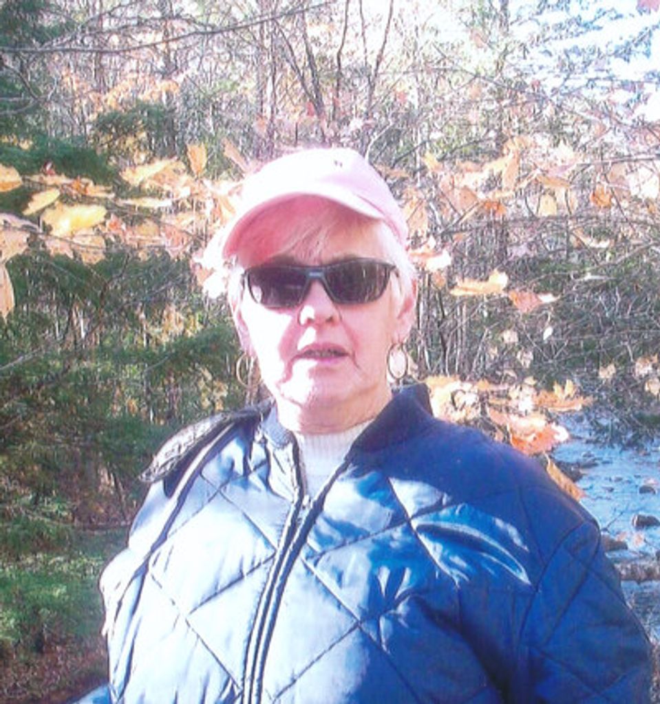 Florence Marie Gordon Profile Photo