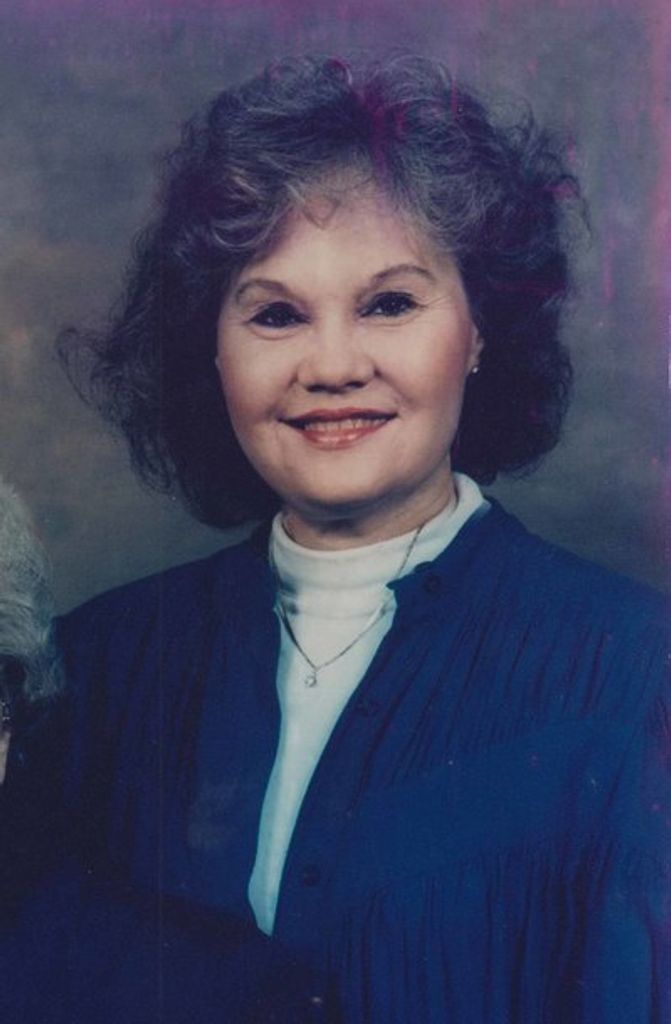 Barbara Hendrie Profile Photo
