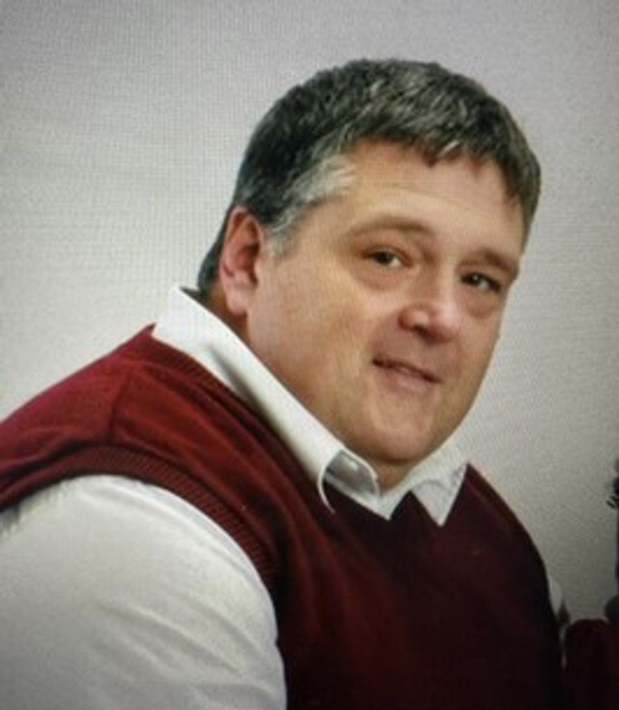 Robert Scott Nichols Profile Photo