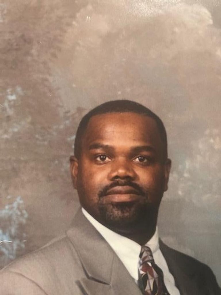 Rev. Joseph Jack Yancey, Sr.