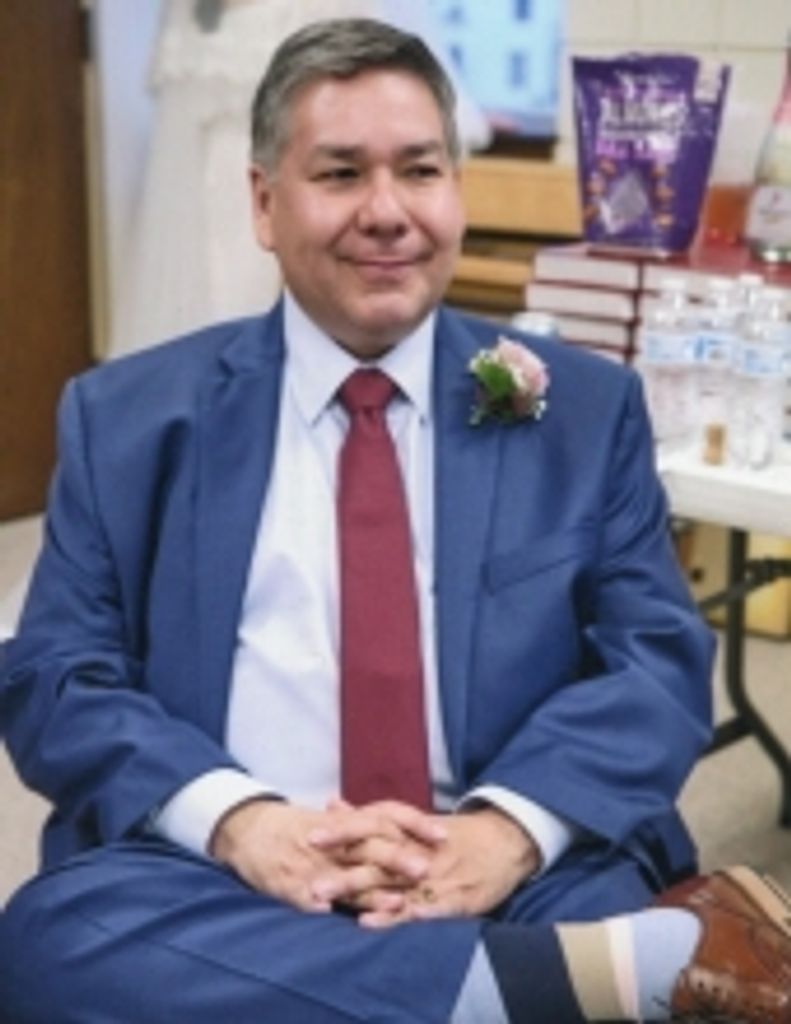 Leon Hiracheta