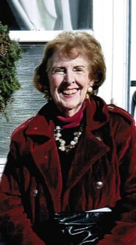 Ellen M. Walsh