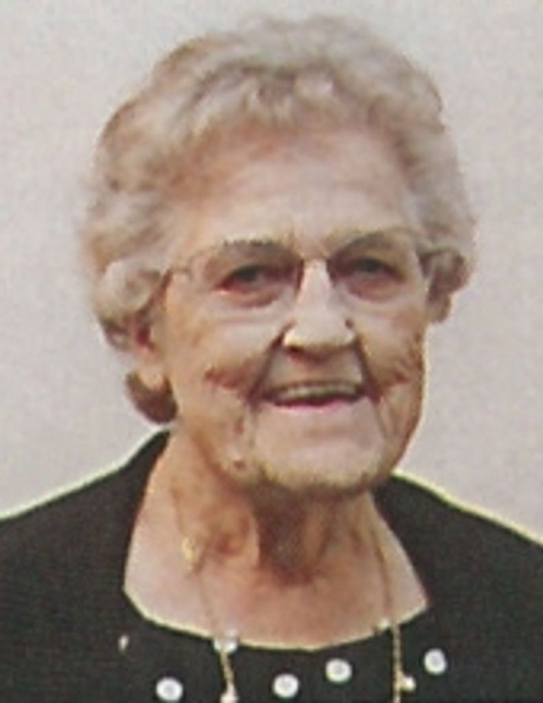 Janice Lee Garns