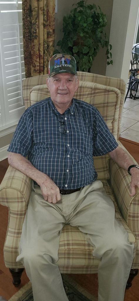 Earl Haydel