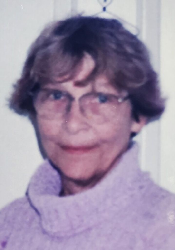 Mary Weis