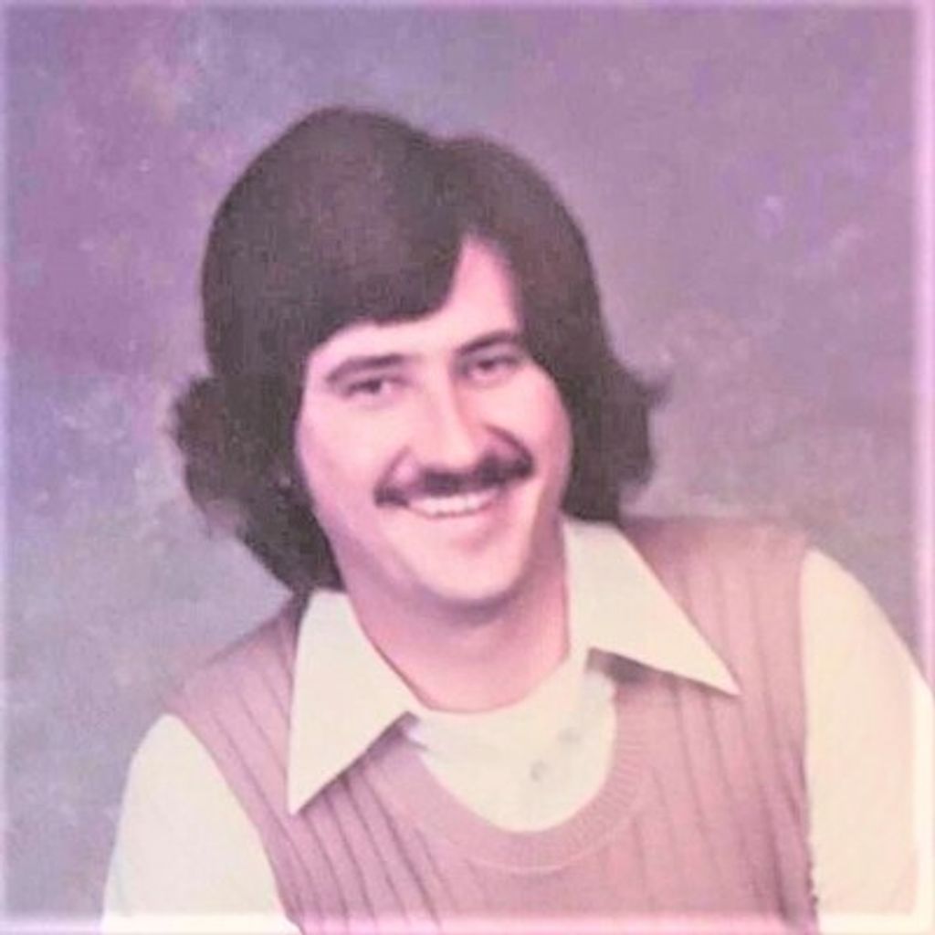 Stephen Cullins Profile Photo