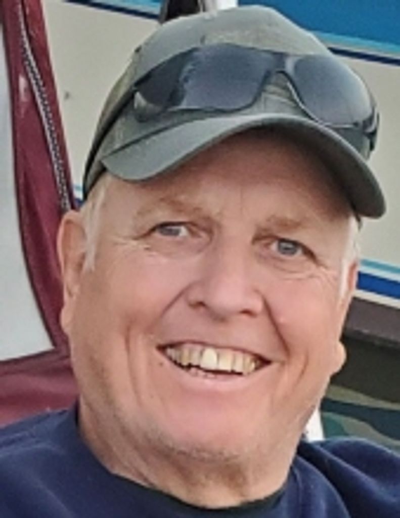 John Stanley Aston, Iii