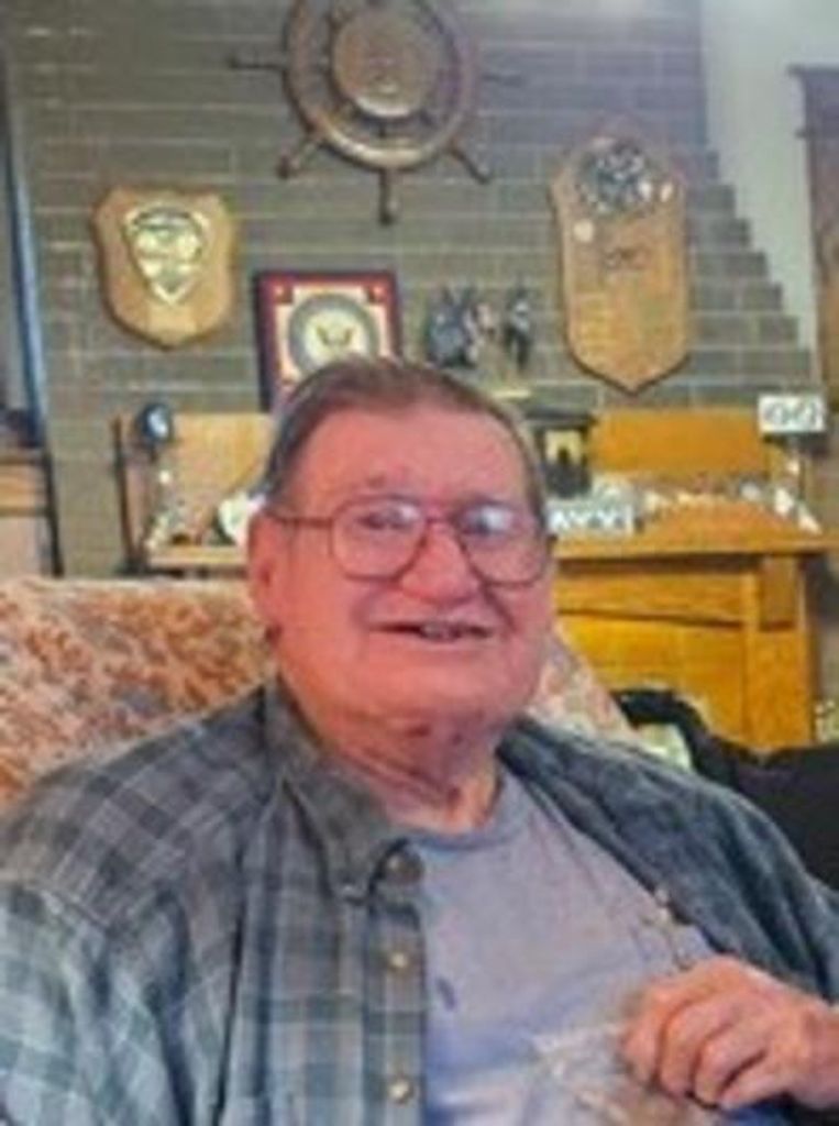 Dennis "Dee" Grant Dunbar