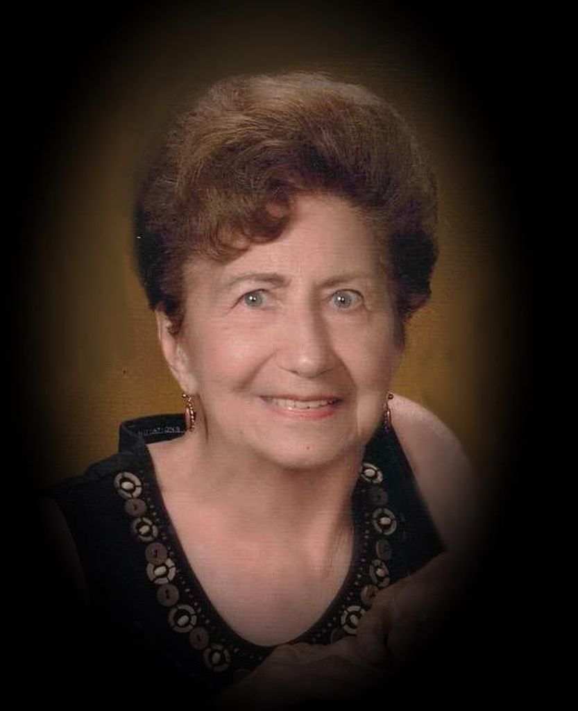 Lorraine J. Richard