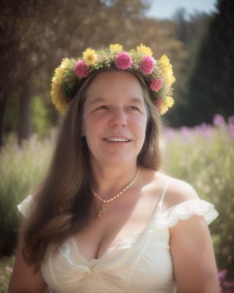 Brenda Joyce (Cherry)  Mcclish