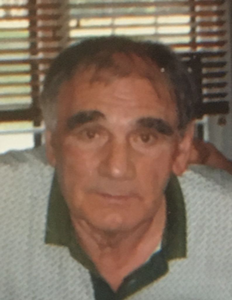 Dumitru Ciobuca Profile Photo