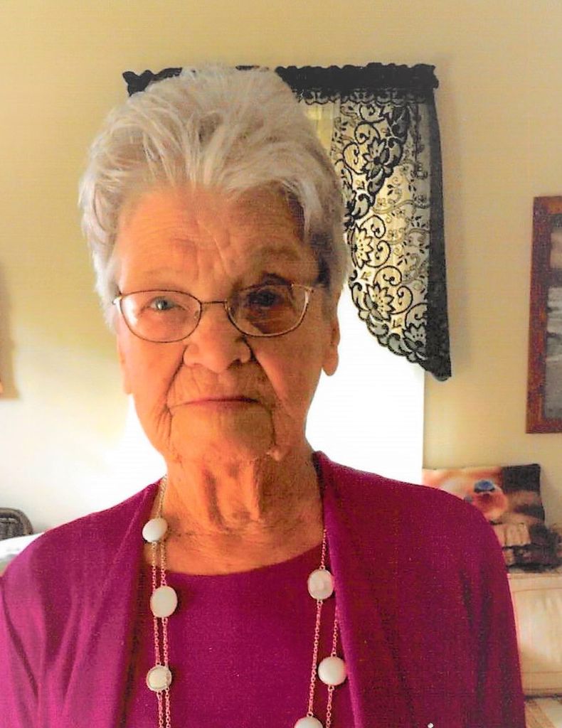 Lucille S. (Shumway)  Bailey