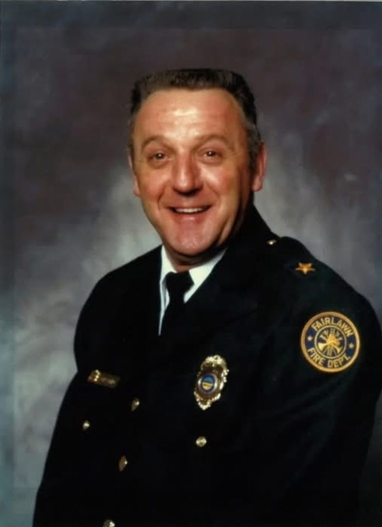 John Michael Gemind Profile Photo