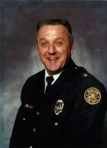John Michael Gemind's obituary image