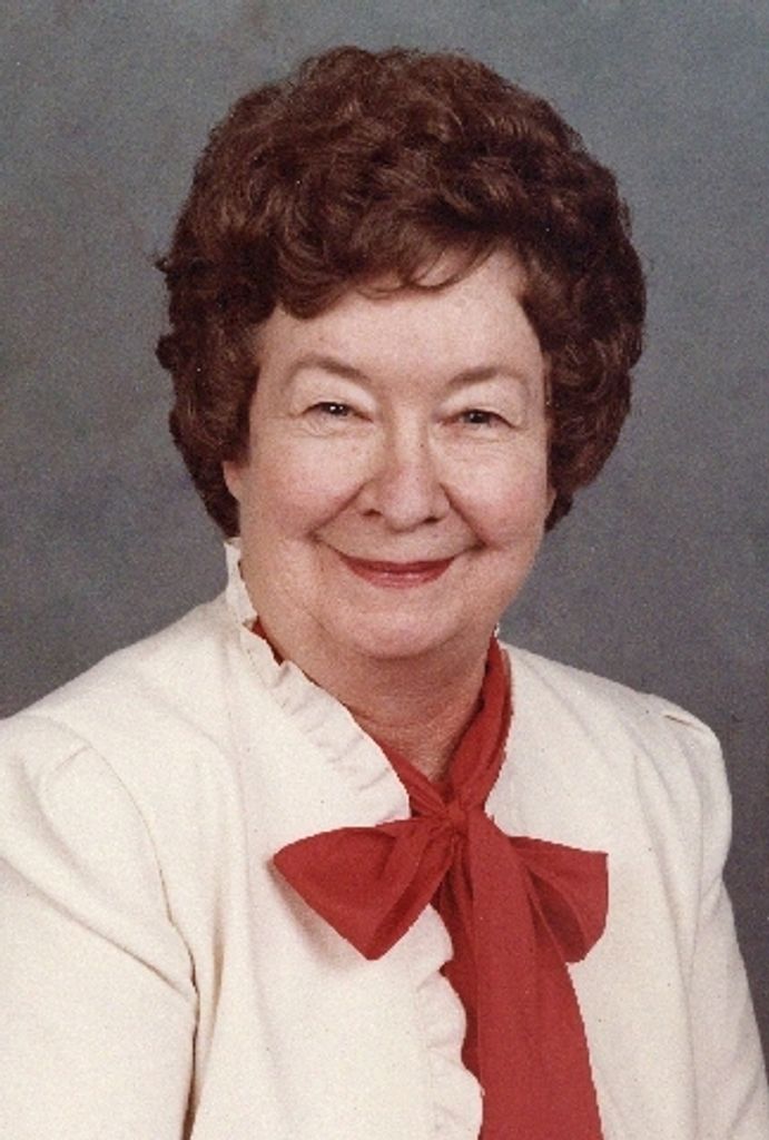 Betty Everson